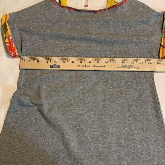 435 by Matilda Jane Size 12 youth t-shirt dress - Picture 7 of 8
